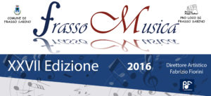 Frasso Musica 2016